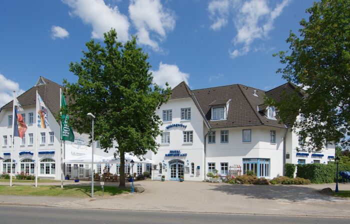 Hotel Wikingerhof