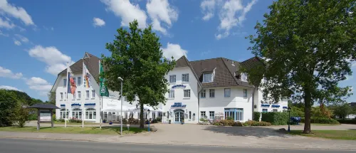 Hotel Wikingerhof Hotels in Owschlag