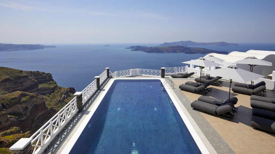 Petit Palace Suites