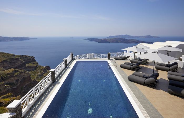 Petit Palace Suites