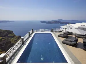 Petit Palace Suites