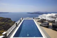 Petit Palace Suites - Lãng mạn