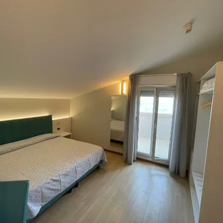 Hotel Corallo
