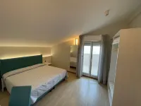 Hotel Corallo Hotels in Fano