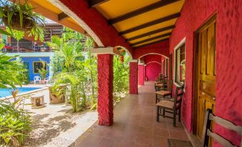 Conchal Hotel