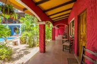 Conchal Hotel Hotels in Brasilito