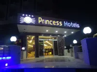 Princess Resort Hotels - 4 stelle
