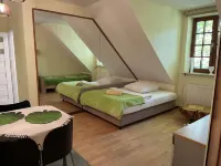Villa Casanna Apartments