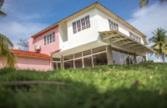 Venecia Yatch Club โรงแรมใน