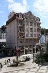 Art Deco Wolker by Astoria Hotel & Medical Spa