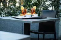 Best Western JFK Hotel - breakfast