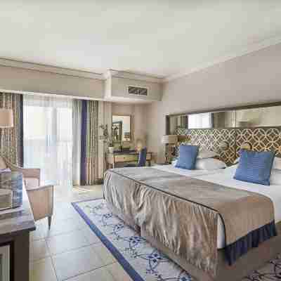 Dona Filipa Hotel Rooms