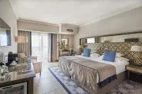 Dona Filipa Hotel Hotels in Almancil