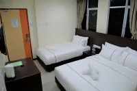 DCozy Hotel Hotels in Perai