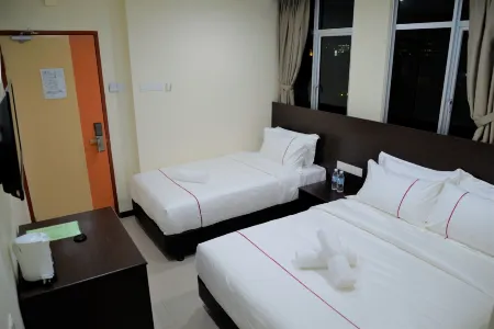 โรงแรมดีโคซี่
