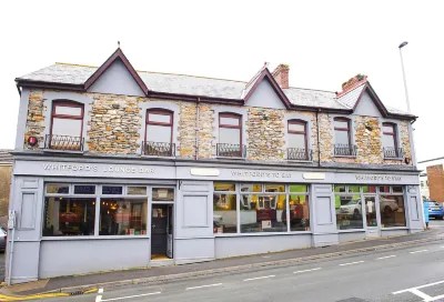 NIK the Greek Hotels in Llangennith