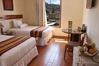 Taypikala Hotel Cusco - Jacuzzi