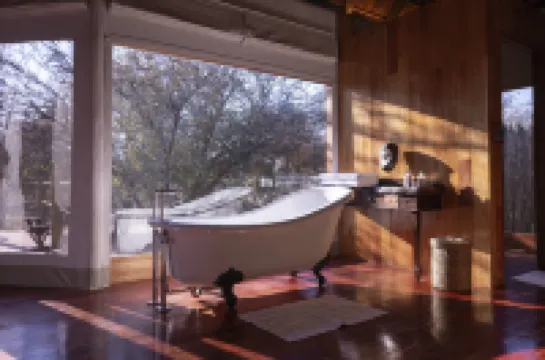 Evolve Back Kalahari