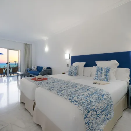 Apartamentos Igramar MorroJable - Adults Only