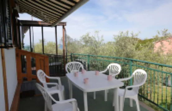 Parco Vacanze Lo Scoglio