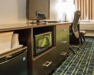 Econo Lodge Hotel a Winnipeg