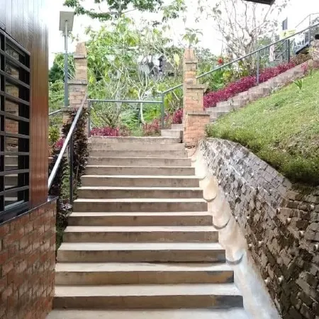 AYANA Holiday Resort