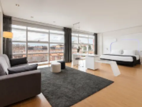 Eurostars Palacio de Cristal Hotels in Asturias