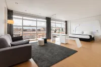 Eurostars Palacio de Cristal Hotels in Oviedo