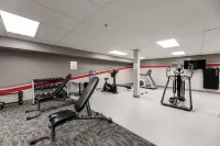 The Kanata by Bcminns - Hinton - Gym