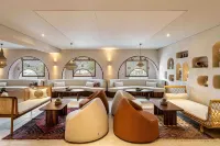 Oasis Spa Club Dead Sea Hotel - 18 Years Plus Hotels in Tamar