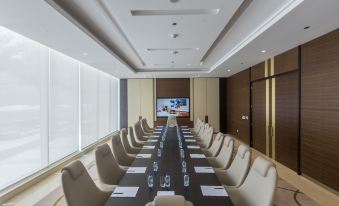 Ascott Rafal Olaya Riyadh