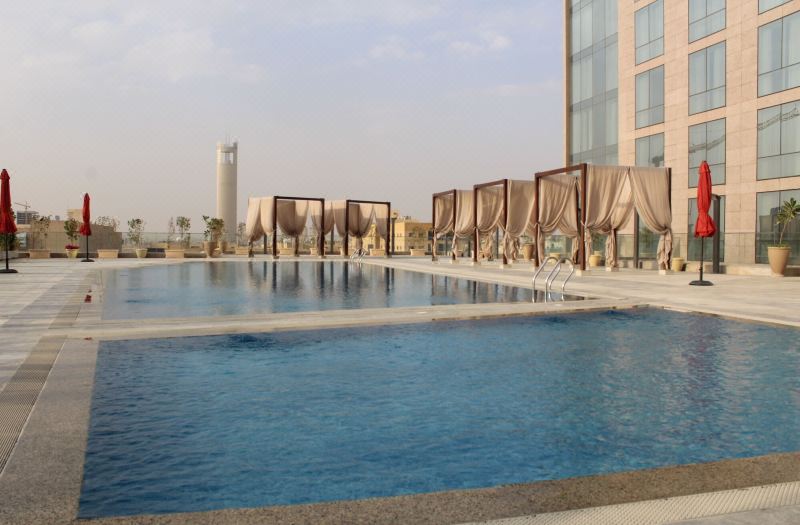 Ascott Rafal Olaya Riyadh photo 4