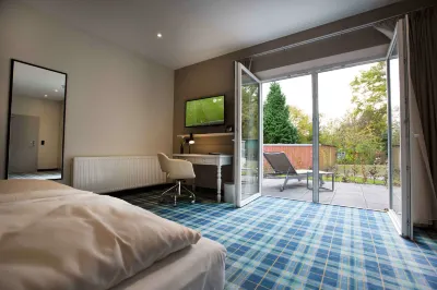 Hotel Haberkamp Hotels in Etelsen