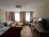 Maxhotel Hotels in Lindau