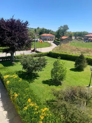 Hotel Siglo XVIII Hotels in Santillana del Mar