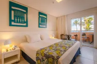 Hotel Ponta Verde Praia do Francês Các khách sạn ở Marechal Deodoro