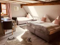 Hotel Nürnberger Hof in Altdorf Hôtels à : Reichenschwand
