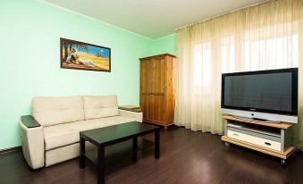 ApartLux Yugo-Zapadnaya Studio