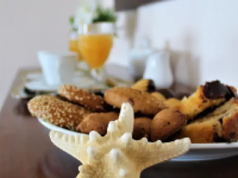 Sofia Apartments Hotels in Koroni