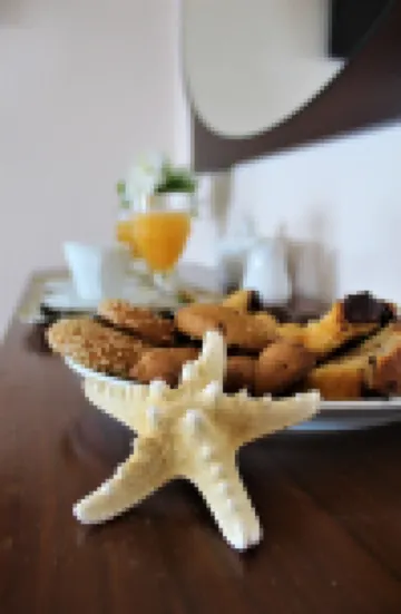 索非亞公寓飯店