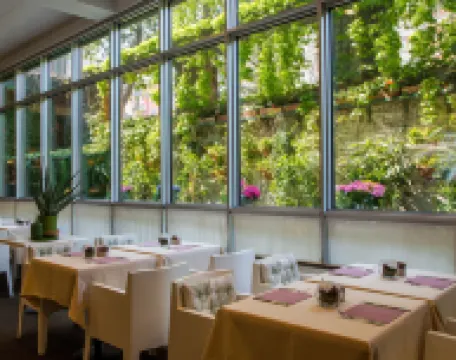 Hotel Blaise & Francis