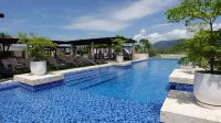 Sunsol Unik Luxury Hotel - Pools