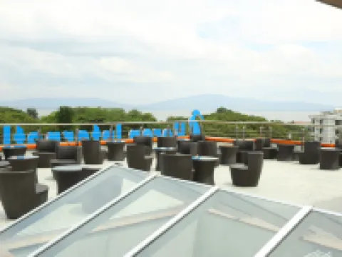 Heron Hotel Hotels in Sidama