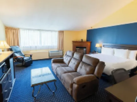 Fireside Inn & Suites Waterville Hotels in Waterville