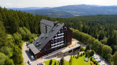 Orea Resort Horizont Šumava