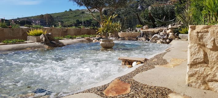 La Casa del Gelsomino Hotel a Ragusa