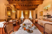 Hotel San Michele - servizio colazione