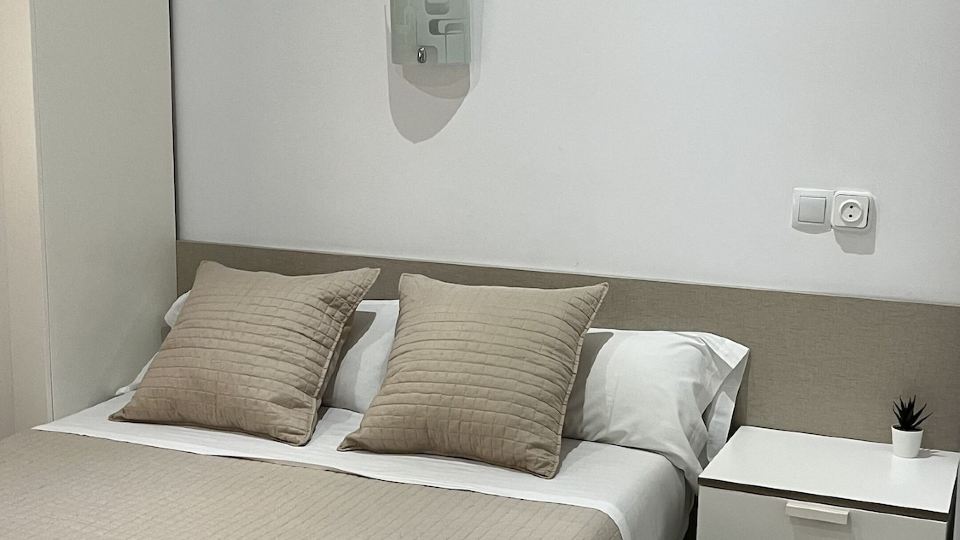 Hostal Ruta de Francia