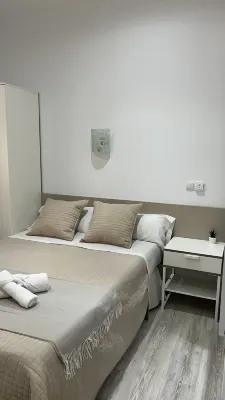 Hostal Ruta de Francia - Gästehäuser