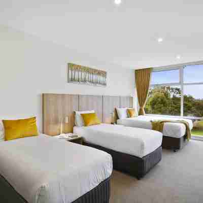 Parkside Motel Geelong Rooms